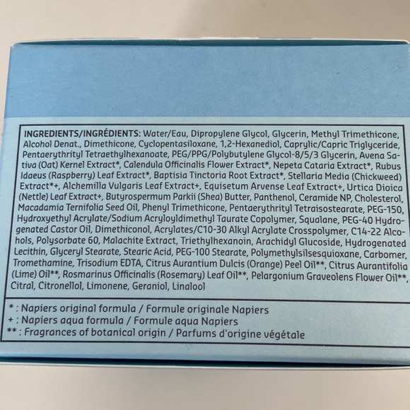 Brand new belief cream - Picture 10 of 15